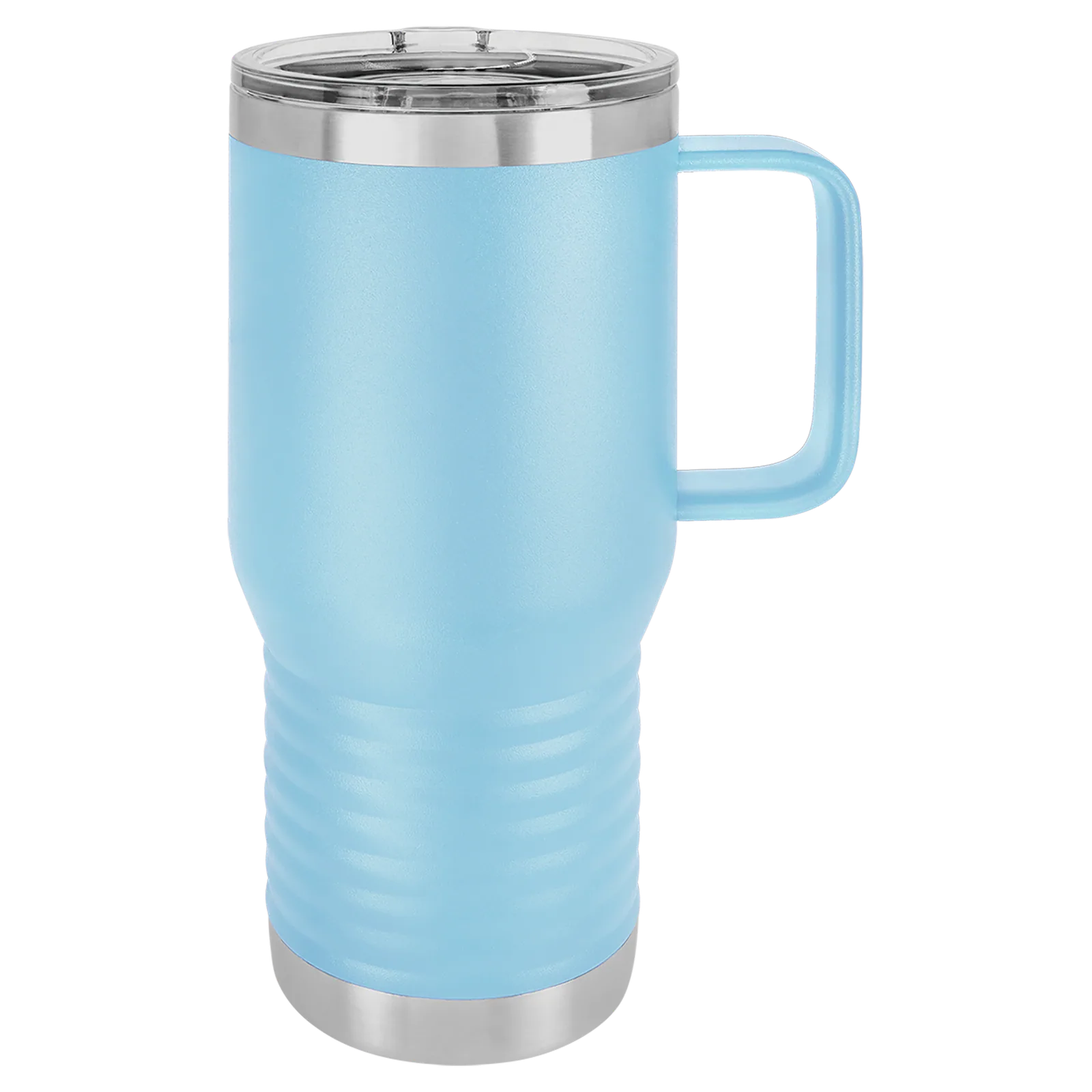 20 oz. Insulated Travel Mug — photo 7 of 18