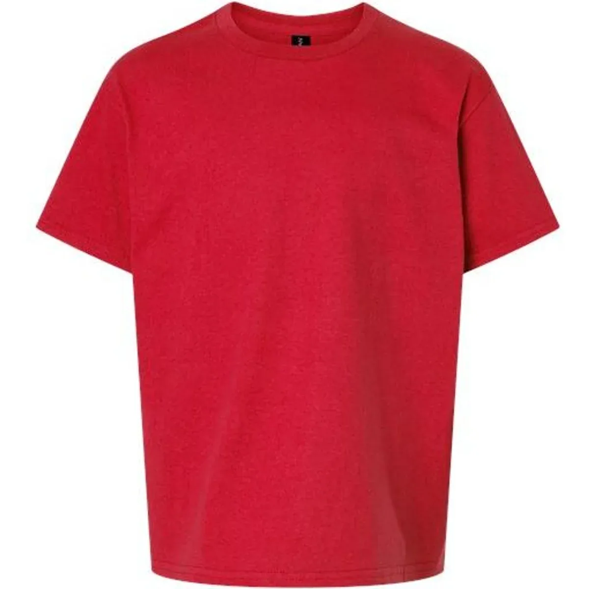 Comfortable fit of the Youth Ultra Cotton T-Shirt