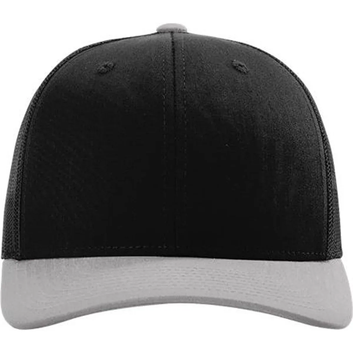 Cap displayed on a mannequin head