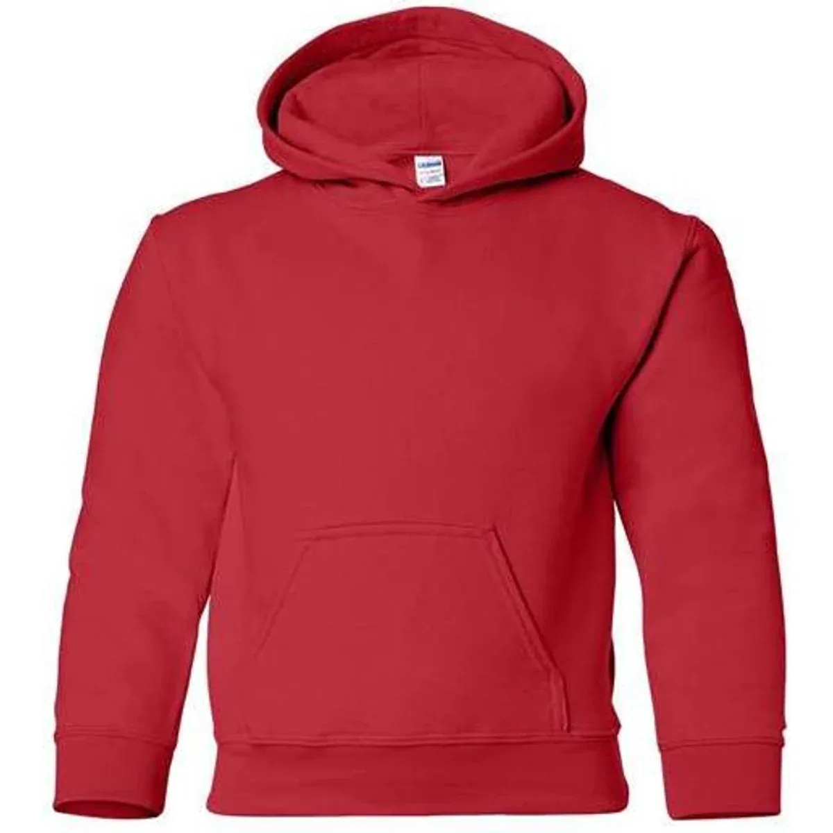 Sweatshirt in various available colors