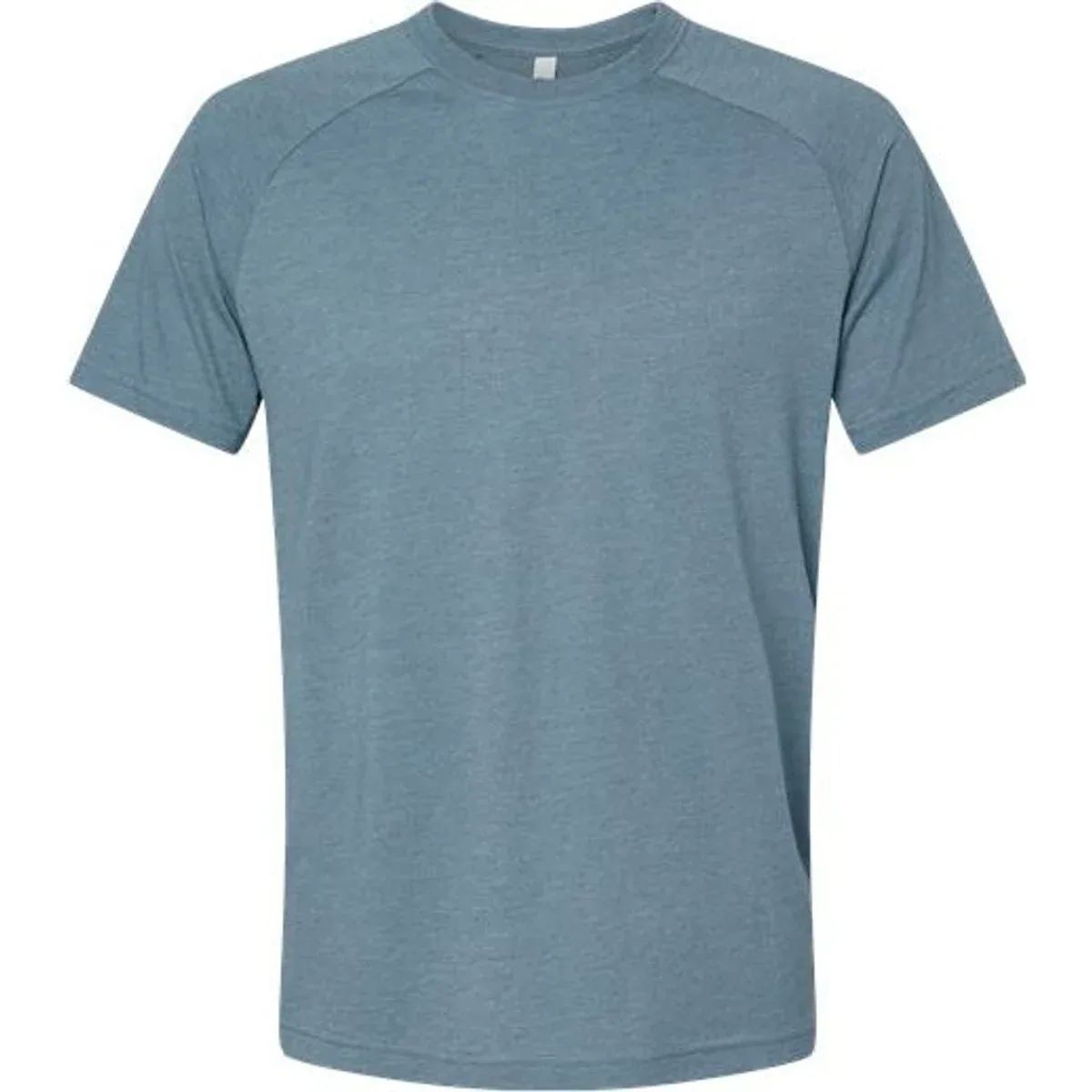 Branding example on the chest