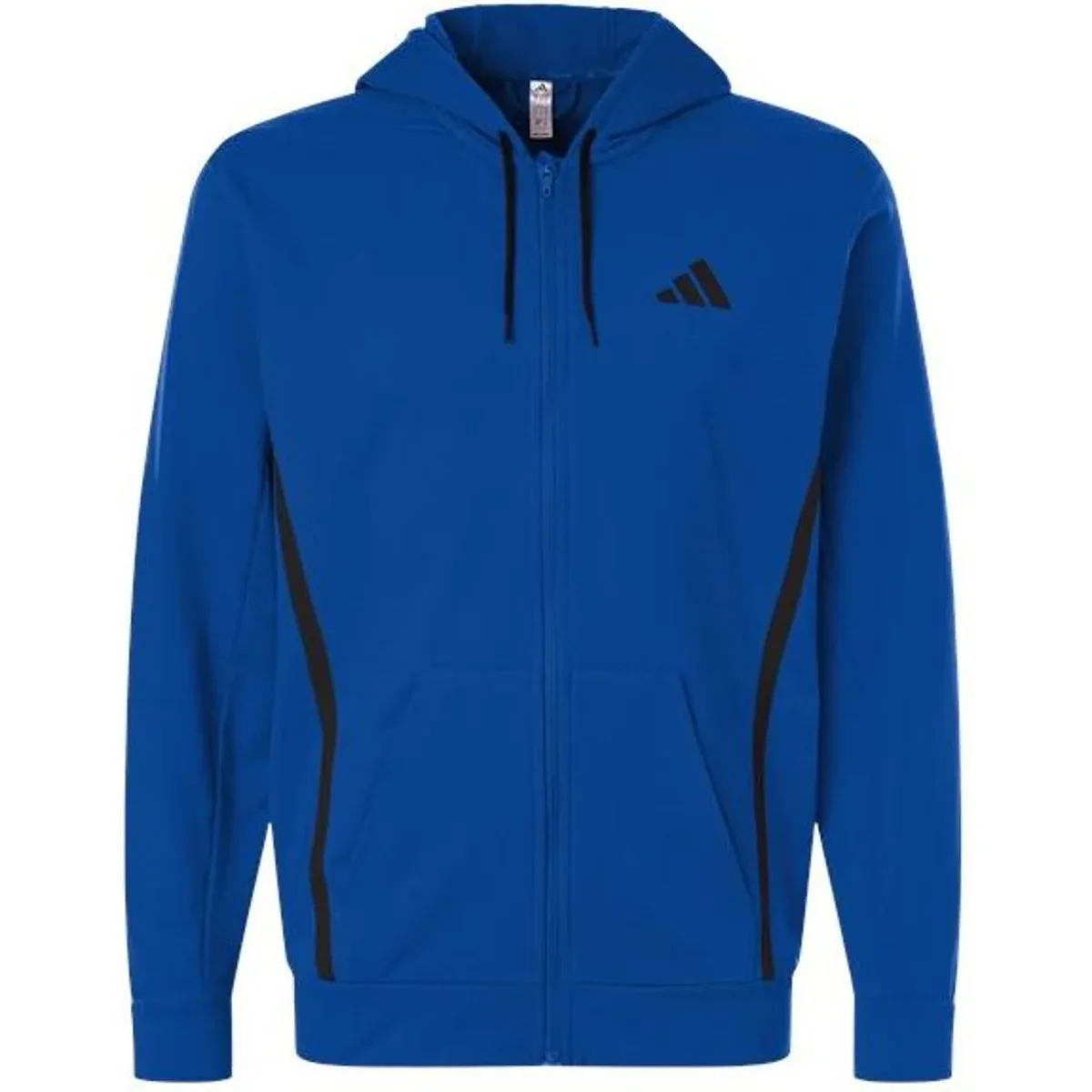 Available sizes displayed together